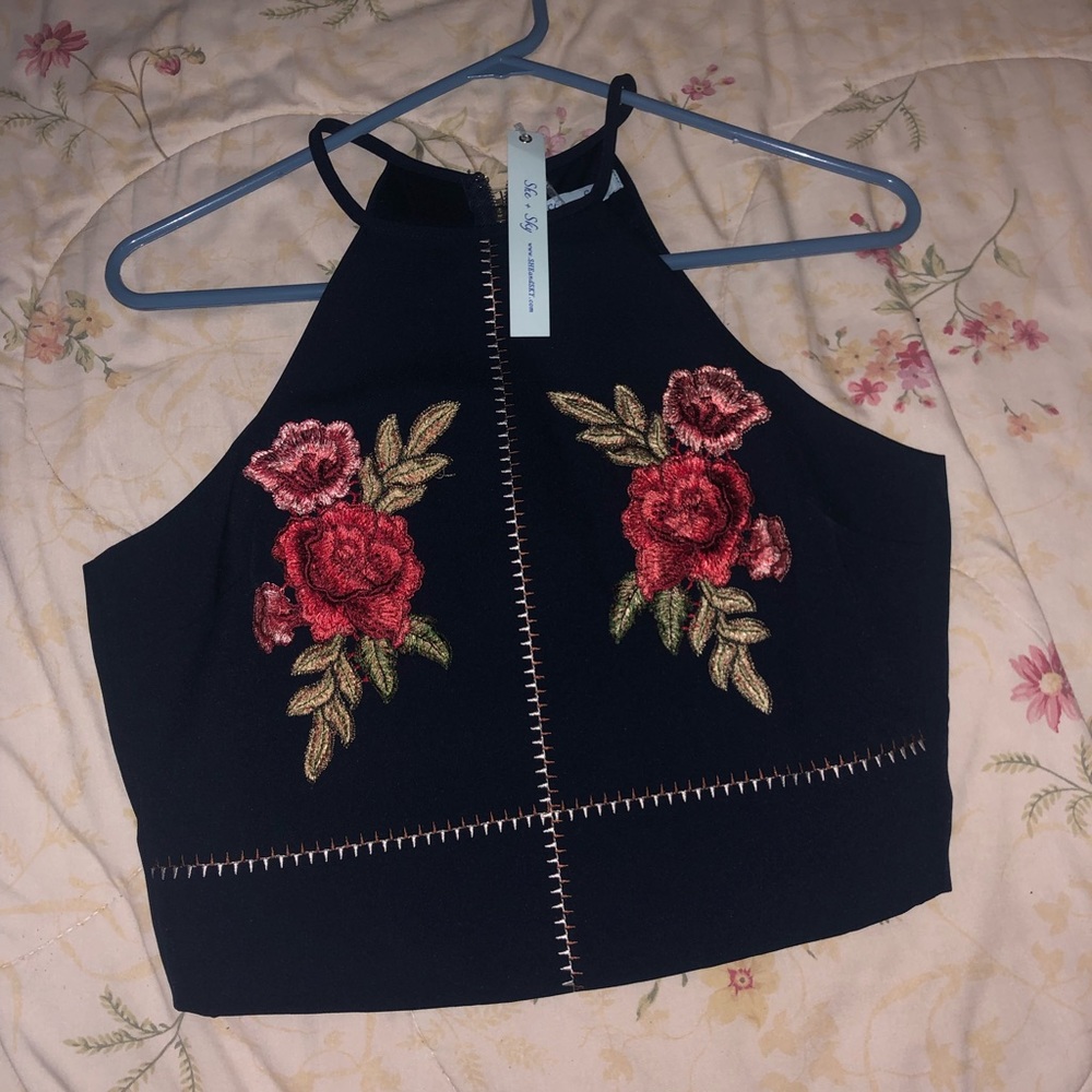 Top , new